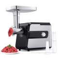 Home Use Stainless Steel Mini Electric Meat Grinder